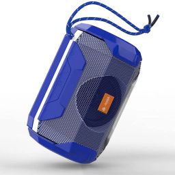 Shigul TG-162 wireless bluetooth speaker dj light with complitble all bluetooth device. Speaker Mod-35