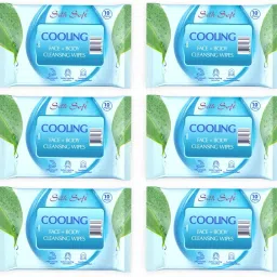 Cooling wipes 10 pulls PACK OF 6-image-11