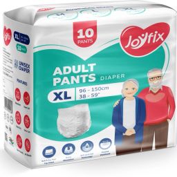Adult Pant Diapers | Unisex Adult Diapers - XL-image-50