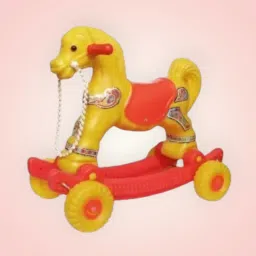Rideons & Wagons Non Battery Operated Ride On-picture-11