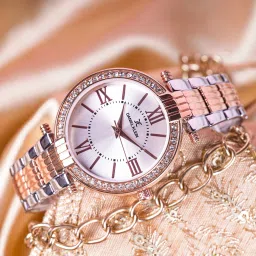 Analog Watch - For Women DK11138-5-image-69