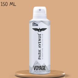 Men voyage Signature Collection | Deodorant Spray - For Men-image-9
