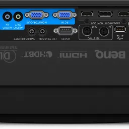 BenQ LU960UST 5200lms WUXGA Installation Projector (5200 lm) Portable Projector image 2
