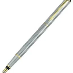 BAOEER 801 Stainless Steel Fountain Pen Nib Fine Fountain Pen-image-15