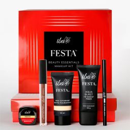 Essentials Makeup Kit for Women | 5 in 1 Makeup Kit-26