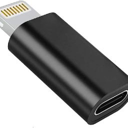MAK Lightning, USB Type C OTG Adapter-image-74