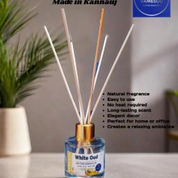 Oud Diffuser Set-85