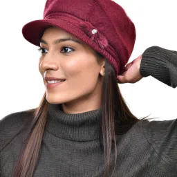 Self Design Beanie-image-54