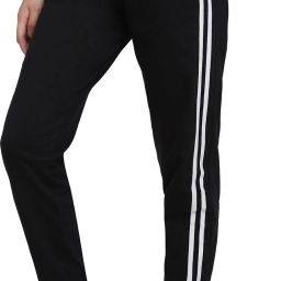 Women Solid Pink Track Pants-image-98