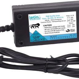 Adapter 24V 2.5A Spectra SMPS/Power Supply for All Type RO Water Filters Solid Filter Cartridge-image-76