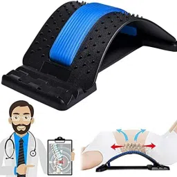 Acupressure Points,spinal back support backrest for chair and car back pain Fitness Accessory Kit Kit-image-43