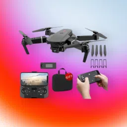 Drone WiFi Camera Drone Remote Control Quadcopter 360 Flip Stunt Drone_21 Drone-13
