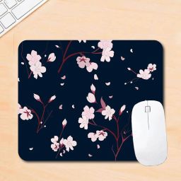 Daruh Craft Best Trendy Cool Aesthetic Gaming Mouse Pad Anti slip Anti-Skid With Rubber base Non Slip Base Mousepad-image-77