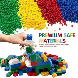 myrra Creator Space Shuttle Building Toy Set Spaceship Models for Kids image 4