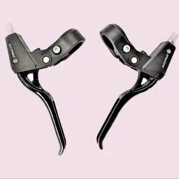 Cycle Break Lever 001476 | Bicycle Brake Disk-image-1