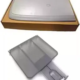 Krishna Toner M1005 Scanner Top Cover With Out Tray Laser Jet M1005 CCD Cover White Ink Toner-image-10