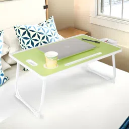 Wood Portable Laptop Table-73