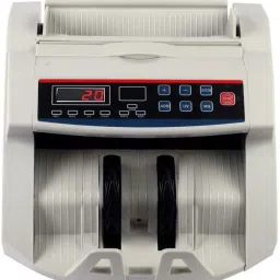 INGENRIC 2108 LED Cash Counting Machine with Fake Note Detection Note Counting Machine-14