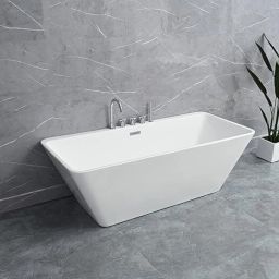 JBT01005AB Free-standing Bathtub-image-25