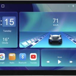 9 Inch Car Android 2GB+32GB IPS Display 1080p with Latest Android Version Car Stereo-15