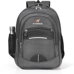 Medium 30 L Laptop Backpack w fashion bags-image-96