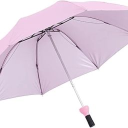Double Layered Folding Portable Wine Bottle Umbrella With Cover Stylish Bottle Umbrella-13