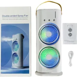 280 L Room/Personal Air Cooler-image-48
