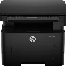 HP Laser MFP323d Multi-function Monochrome Laser Printer-20