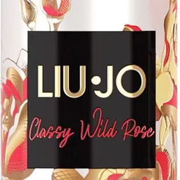 liu jo Classy Wild Rose Body Mist - For Women-picture-35