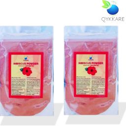 Premium Hibiscus Powderfor Skin and Face-image-80