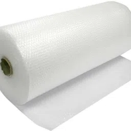 70 Gsm 20 Mt L X 2 Ft W Air Bubble Wrap Packing Roll for Safety, Packing Security Bag-picture-18