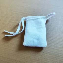 5 Micron Water Filter Bag for 3" Dia & 5" Tap Water For bathroom, Kitchen(2 PCS) Tap Mount Water Filter-image-51