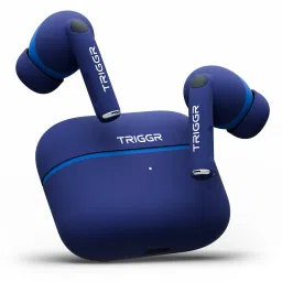 Ultrabuds N4 with Premium Finish, Rubber Grip Design, 40H Battery, 13 mm Drivers Bluetooth Headset-image-15