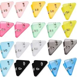VYATIRANG 5 medium plastic paper corner clip-image-44
