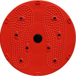 Tummy Twister Ab Exerciser-20