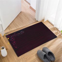 Rubber Door Mat-image-65