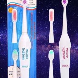 PRERNA Electric Toothbrush@5030 Electric Toothbrush-image-6