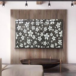 GREAT FASHION For Samsung TV , Xiaomi Mi TV , Sony TV , LG TV , Panasonic TV , lloyd TV for 24 inch 24 inch LED/LCD TV- GF_P08_LED24_AEJ008-picture-18