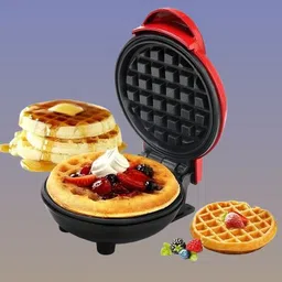 juggaris wafflemaker580 Waffle Maker-picture-33