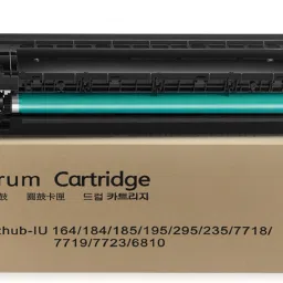 wetech TN116/TN118 DRUM UNIT forMinolta Bizhub 164/165/185/195 /206/226(DRUM UNIT) Black Ink Toner-image-42