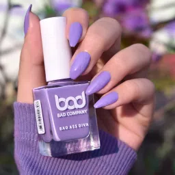NO TOXIN NAIL POLISH 50 I Lead The Pack-image-73