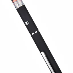 ShelfKing Green Laser Pointer – 2000m Range, Party Lights, Battery Operated-picture-0