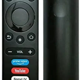 Gezok KD/THRC19 Smart LED TV Remote Control (NON-VOICE) Compatible for Kodak, Thomson, WIthout Voice Function, TV Remote Controller-13