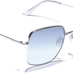 Others Retro Square Sunglasses (99)-22