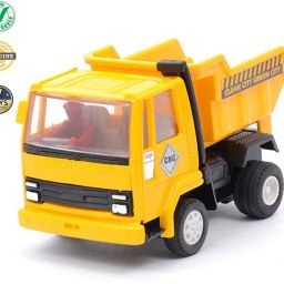 AL DUMPER TRUCK-picture-28