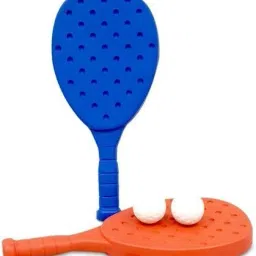 Combo Tennis Racket Set with Ball Badminton Racquets Table Tennis Kit-picture-7