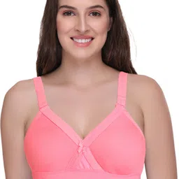sona Women Full Coverage Non Padded Bra-picture-14