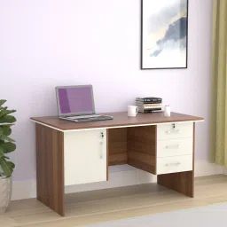 Engineered Wood Office Table-picture-21