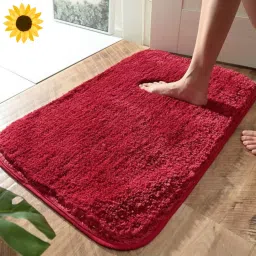 Cotton Door Mat-41