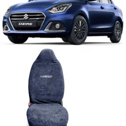 Cotton Car Seat Cover For Maruti Swift Dzire-picture-3